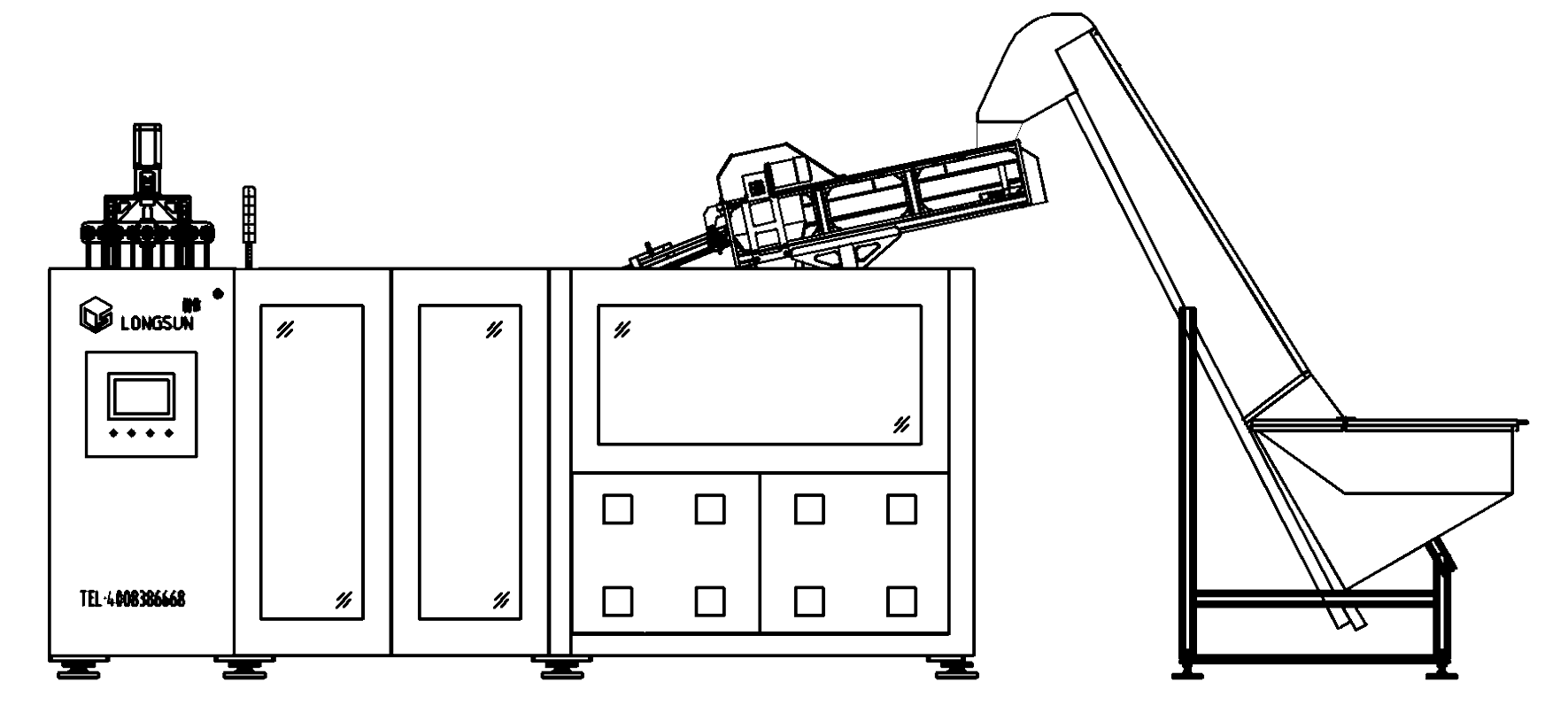 LXG-4/5